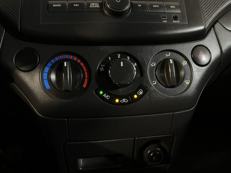 Chevrolet Aveo I Рестайлинг Великий Новгород  - изображение 15
