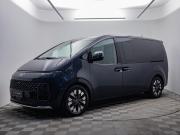 Hyundai Staria I Москва  - изображение 19