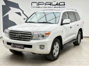 Toyota Land Cruiser 200 Series Ростов-на-Дону  - изображение 29