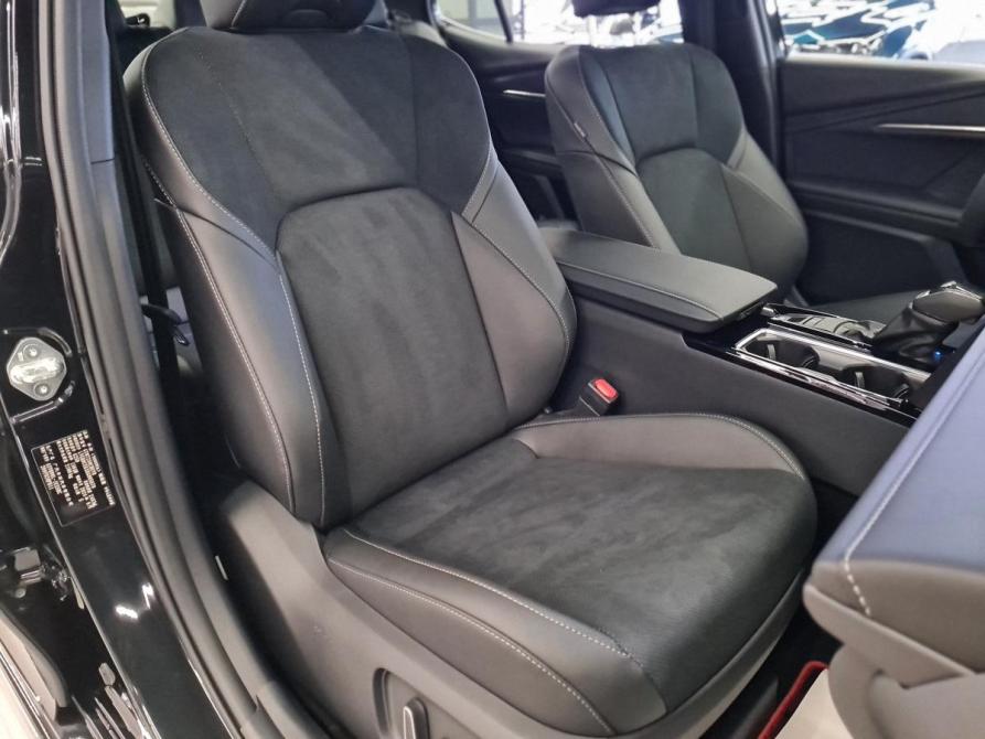 Toyota Camry IX (XV80) China Market Краснодар  - изображение 15