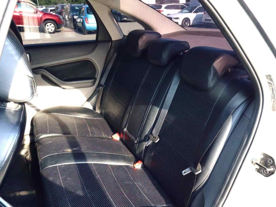 Ford Focus II Екатеринбург  - изображение 16