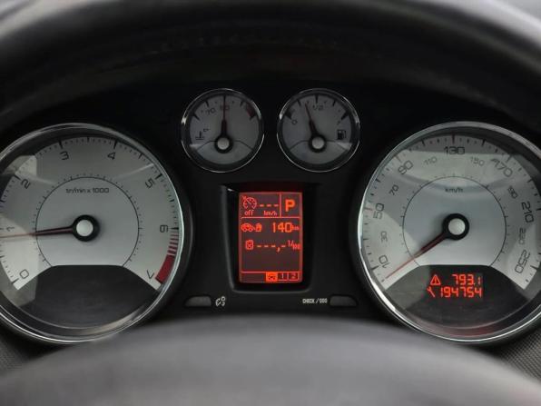 Peugeot 308 I с пробегом 2010 года, цена 333 000 рублей, 194754 км, хэтчбек, Автокод Объявления