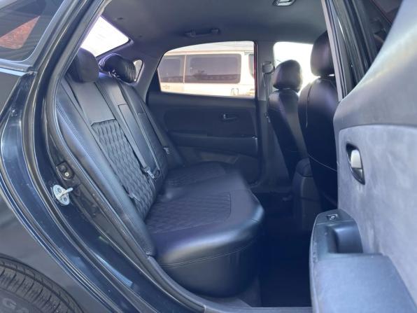 Hyundai Elantra IV (HD) с пробегом 2008 года, цена 549 900 рублей, 259174 км, седан, Автокод Объявления