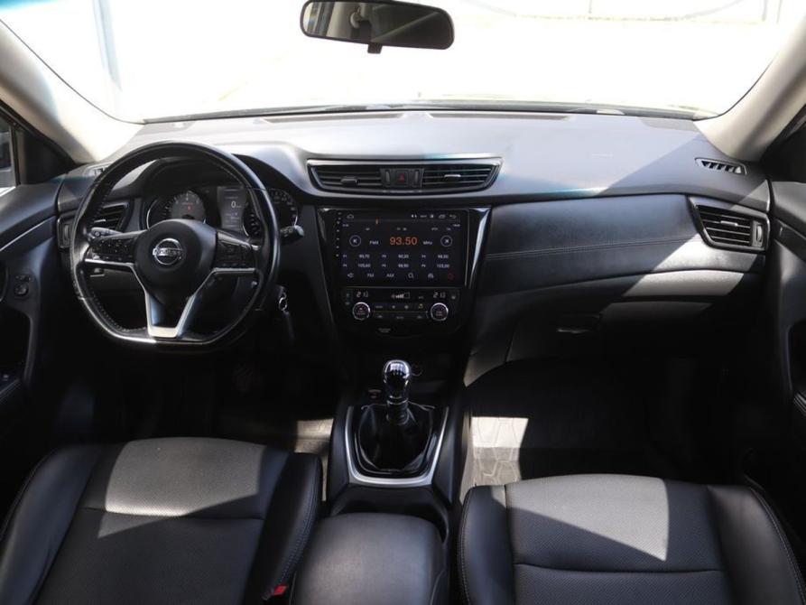 Nissan X-Trail III Рестайлинг Нижний Новгород  - изображение 15