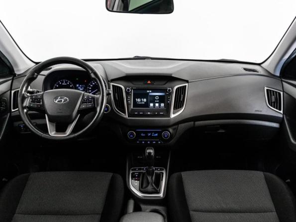 Hyundai Creta I с пробегом 2020 года, цена 1 949 000 рублей, 112594 км, внедорожник, Автокод Объявления
