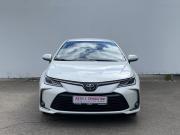 Toyota Corolla XII (E210) Москва  - изображение 18