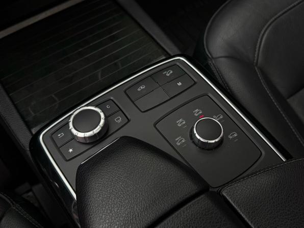 Mercedes-Benz GLS I (X166) с пробегом 2018 года, цена 4 490 000 рублей, 189126 км, внедорожник, Автокод Объявления