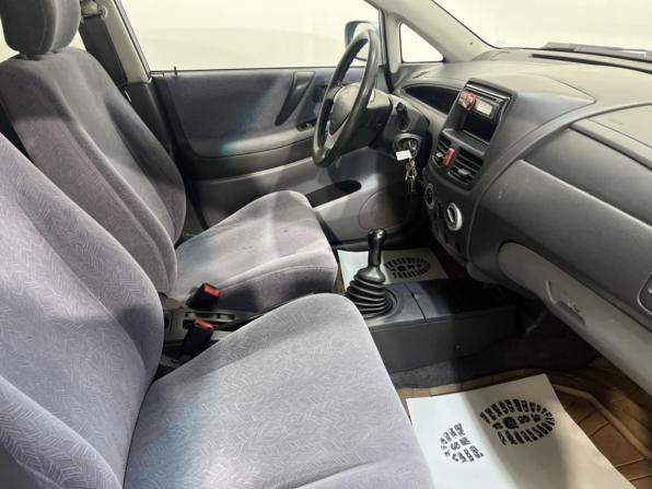 Suzuki Liana I с пробегом 2001 года, цена 245 000 рублей, 285840 км, универсал, Автокод Объявления