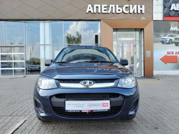 Lada (ВАЗ) Kalina II с пробегом 2014 года, цена 311 640 рублей, 183303 км, хэтчбек, Автокод Объявления