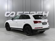 Audi Q5 II (FY) Рестайлинг Ростов-на-Дону  - изображение 22