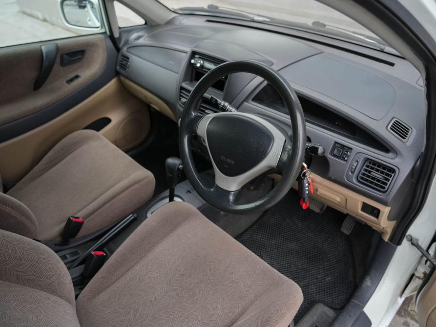 Suzuki Aerio Новосибирск  - изображение 10