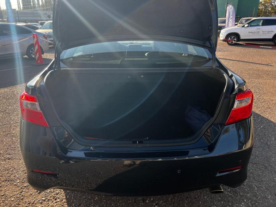 Toyota Camry VII (XV50) Стерлитамак  - изображение 22