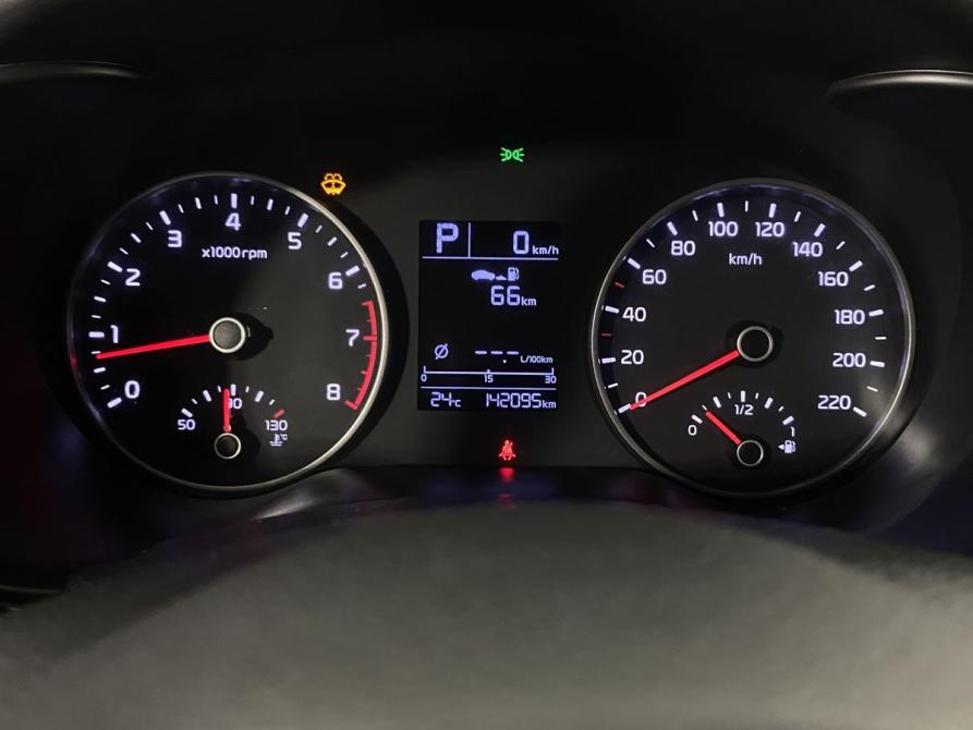 Kia Rio IV Воронеж  - изображение 15