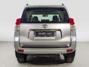 Toyota Land Cruiser Prado 150 Series Москва  - изображение 34