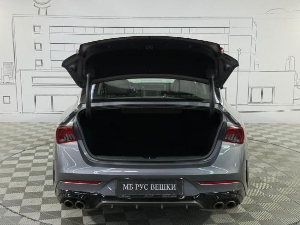 Kia K5 III с пробегом 2024 года, цена 3 450 000 рублей, 48083 км, седан, Автокод Объявления