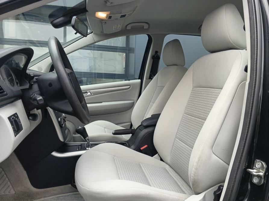 Mercedes-Benz B-Класс I (W245) Рестайлинг Москва  - изображение 18