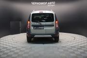 Lada (ВАЗ) Largus I Крым  - изображение 24