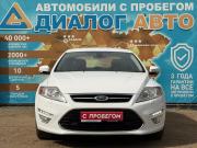 Ford Mondeo IV Рестайлинг Набережные Челны  - изображение 26