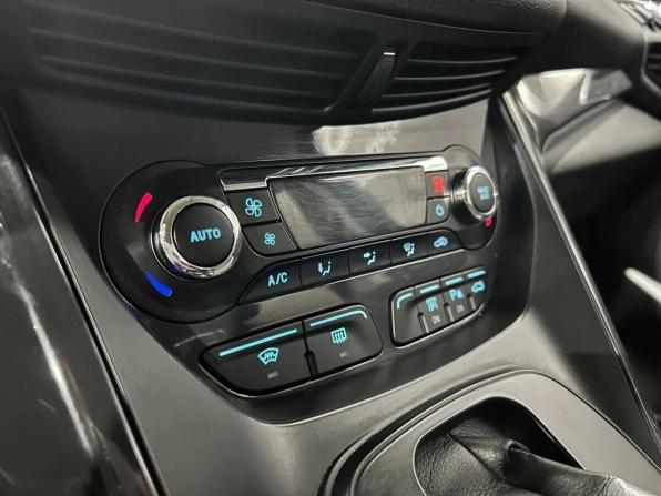 Ford Kuga II с пробегом 2013 года, цена 1 098 000 рублей, 149030 км, внедорожник, Автокод Объявления