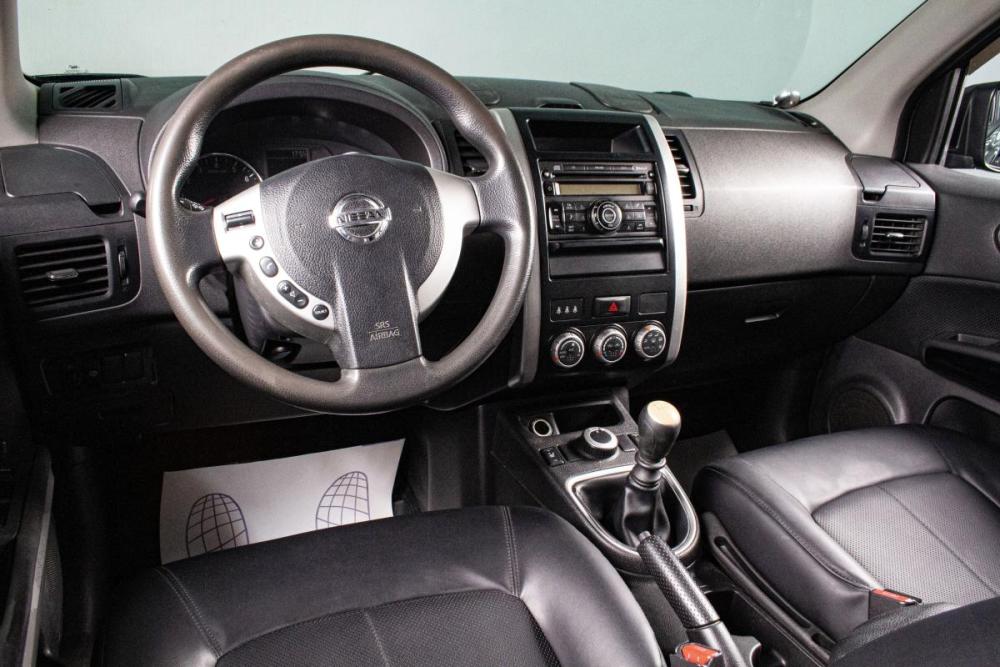 Nissan X-Trail II Рестайлинг Сургут  - изображение 12