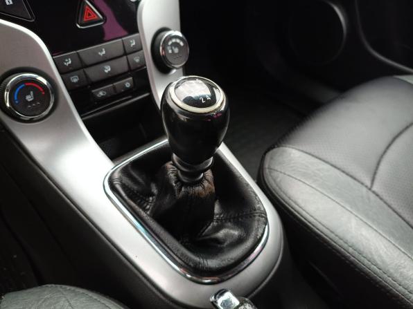 Chevrolet Cruze I с пробегом 2012 года, цена 669 000 рублей, 231980 км, седан, Автокод Объявления