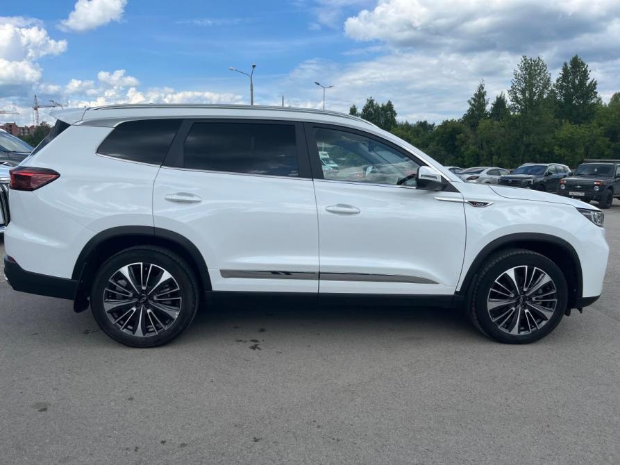 Chery Tiggo 8 Pro Max I Пермь  - изображение 13