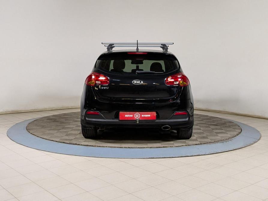 Kia Ceed II Екатеринбург  - изображение 7
