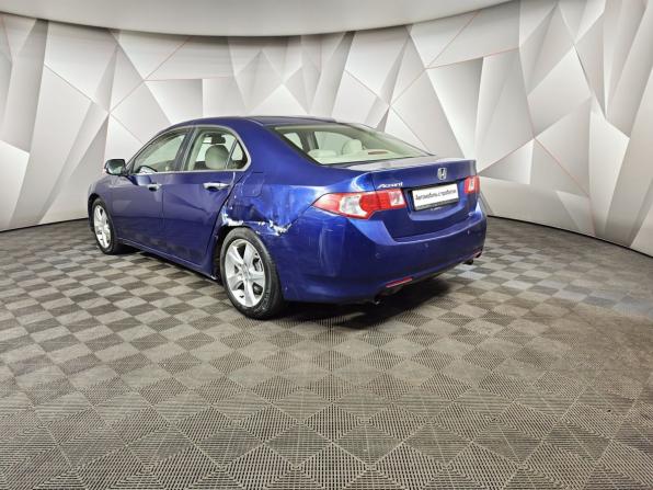Honda Accord VIII с пробегом 2008 года, цена 751 000 рублей, 213406 км, седан, Автокод Объявления