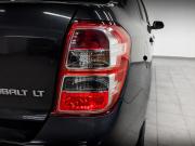 Chevrolet Cobalt II Москва  - изображение 50