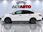 Nissan Almera III (G15) Оренбург  - изображение 24