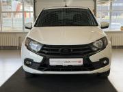 Lada (ВАЗ) Granta I Рестайлинг Тольятти  - изображение 21