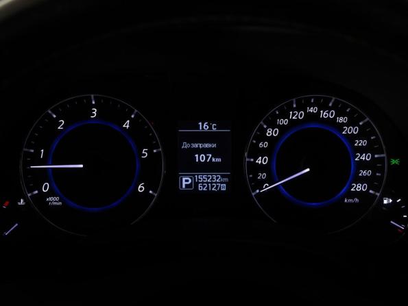 Infiniti QX70 с пробегом 2015 года, цена 1 899 000 рублей, 154970 км, внедорожник, Автокод Объявления