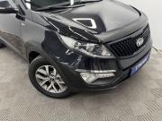 Kia Sportage III Рестайлинг Воронеж  - изображение 27