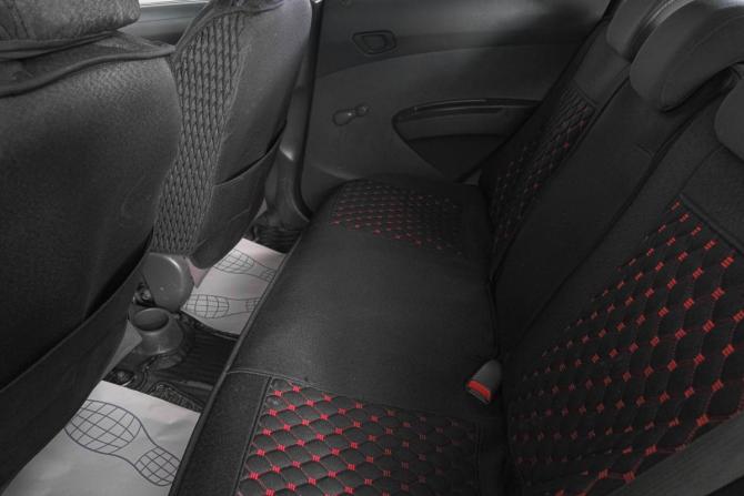 Chevrolet Spark III с пробегом 2011 года, цена 429 000 рублей, 182324 км, хэтчбек, Автокод Объявления