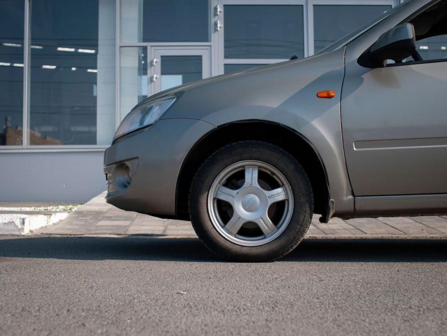 Lada (ВАЗ) Granta I Курган  - изображение 9