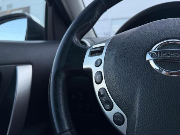 Nissan Qashqai I Рестайлинг с пробегом 2011 года, цена 1 100 000 рублей, 163000 км, внедорожник, Автокод Объявления
