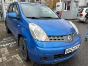 Nissan Note I Санкт-Петербург  - изображение 9