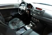Mitsubishi Lancer X Сургут  - изображение 48