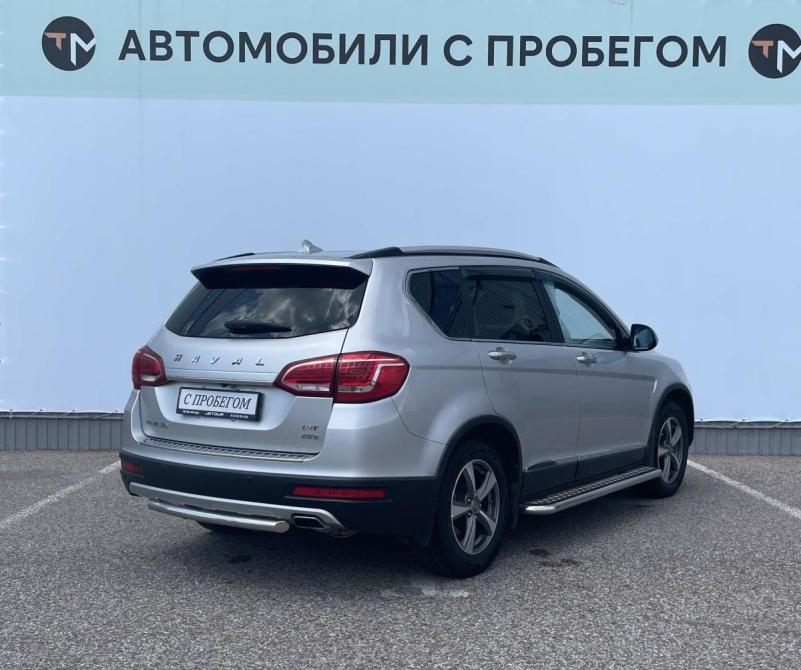 Haval H6 I Стерлитамак  - изображение 2