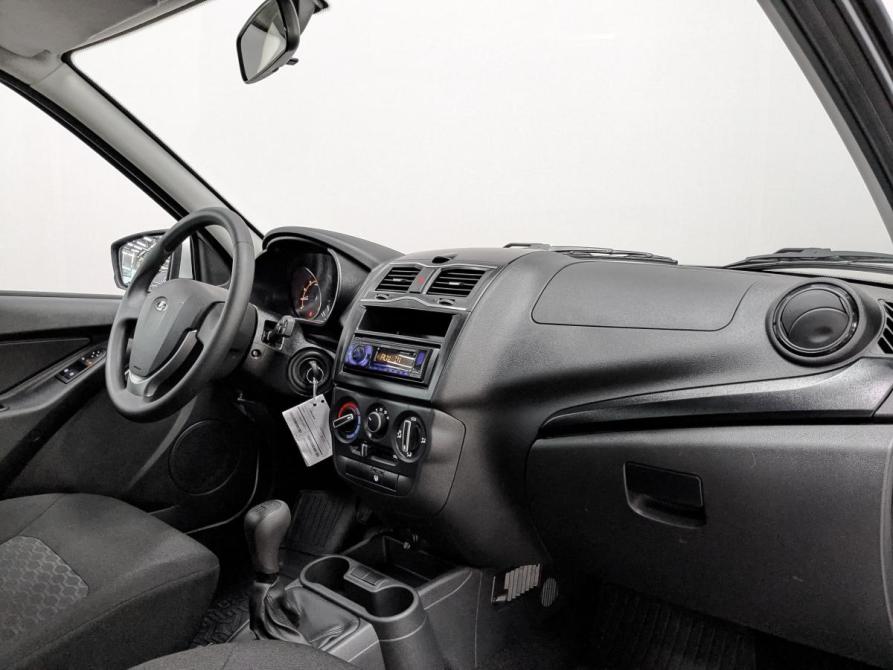 Lada (ВАЗ) Granta I Рестайлинг Москва  - изображение 13