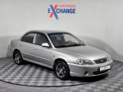 Kia Spectra I Рестайлинг 2 Нижний Новгород  - изображение 19