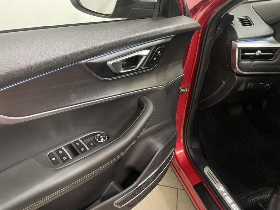 Chery Tiggo 7 Pro I Воронеж  - изображение 17