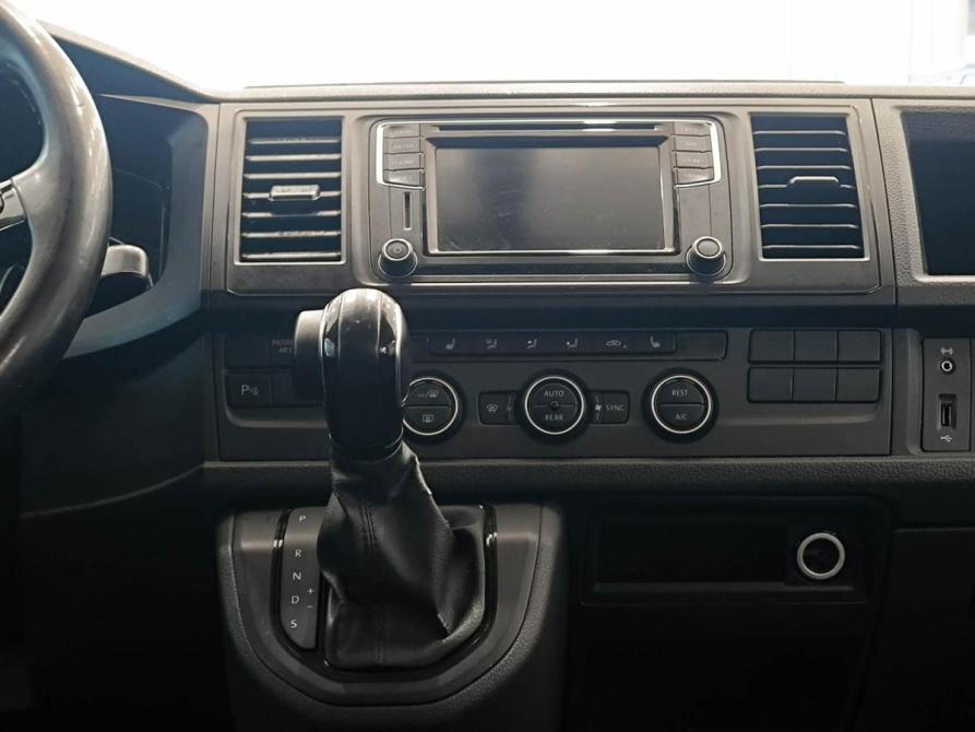 Volkswagen Caravelle T6 Казань  - изображение 18