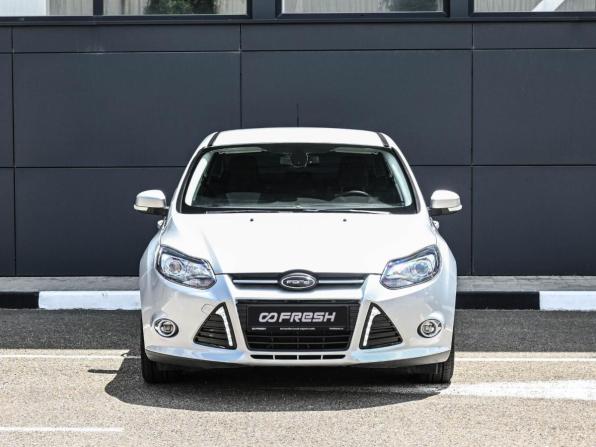 Ford Focus III с пробегом 2012 года, цена 749 000 рублей, 295007 км, седан, Автокод Объявления
