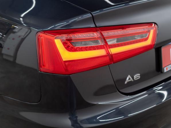 Audi A6 IV (C7) с пробегом 2011 года, цена 1 389 000 рублей, 168400 км, седан, Автокод Объявления
