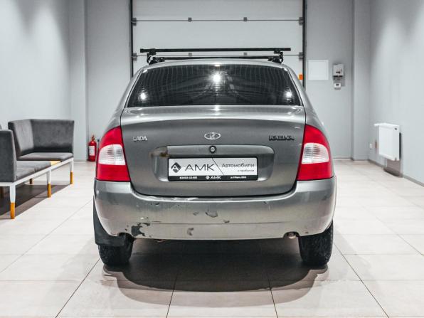 Lada (ВАЗ) Kalina I с пробегом 2007 года, цена 162 554 рубля, 270166 км, хэтчбек, Автокод Объявления