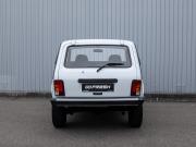 Lada (ВАЗ) 2121 (4x4) I Рестайлинг Сочи  - изображение 16