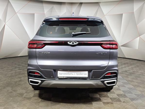 Chery Tiggo 8 I с пробегом 2022 года, цена 1 893 000 рублей, 31003 км, внедорожник, Автокод Объявления