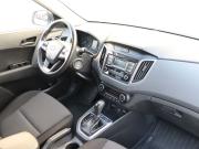 Hyundai Creta I Москва  - изображение 33