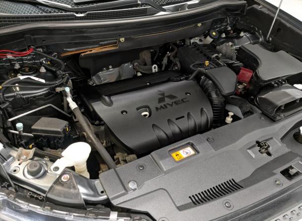 Mitsubishi Outlander III Рестайлинг 3 с пробегом 2020 года, цена 2 300 000 рублей, 92167 км, внедорожник, Автокод Объявления